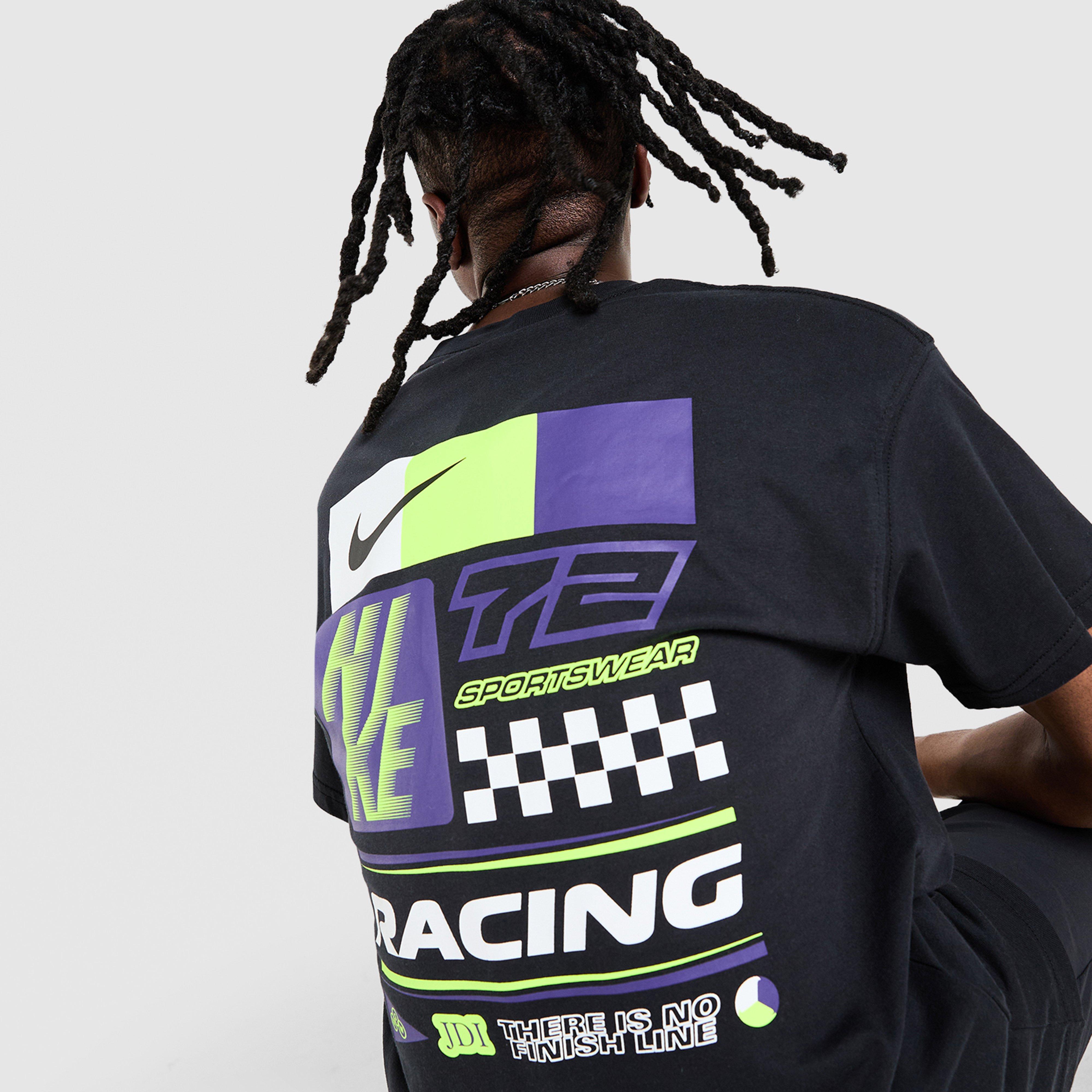 Pánske tričko NIKE TRIČKO M NSW TEE GFX I