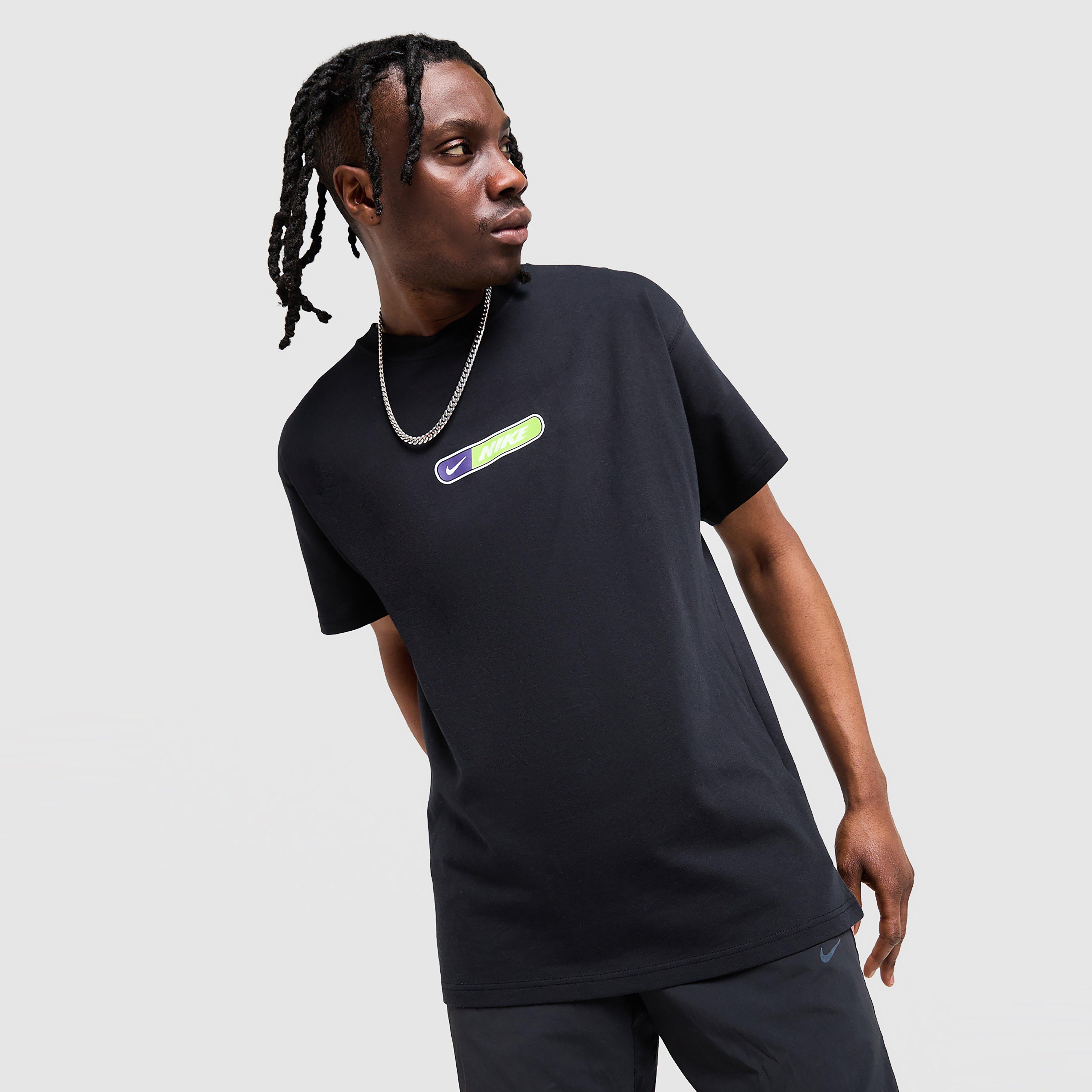 Pánske tričko NIKE TRIČKO M NSW TEE GFX I