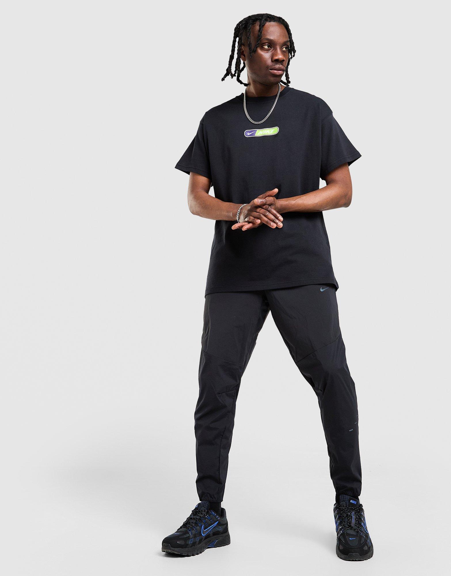Nike Tričko M Nsw Tee Gfx I