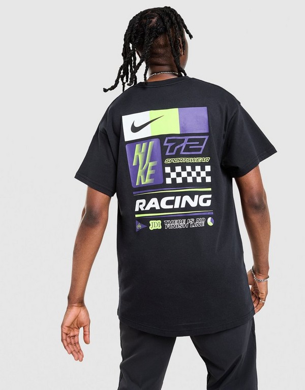 Nike Tričko M Nsw Tee Gfx I