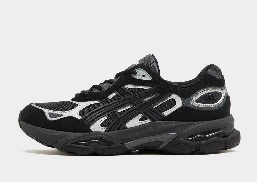 ASICS GEL-NYC 2.0, фото 1 з 6