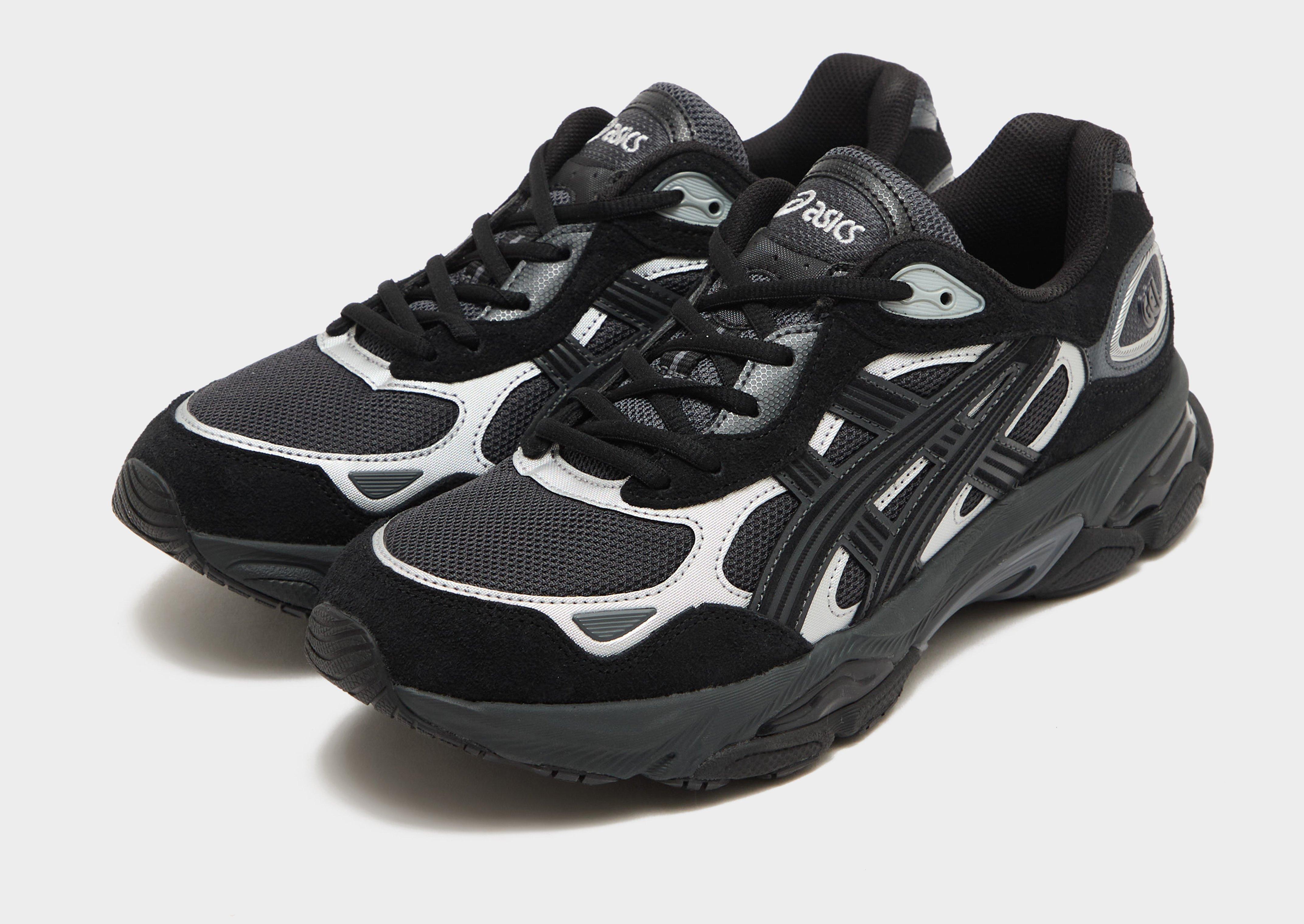 ASICS GEL-NYC 2.0 Sneakers Bărbați Negru 1203A895-022 • JD Sports