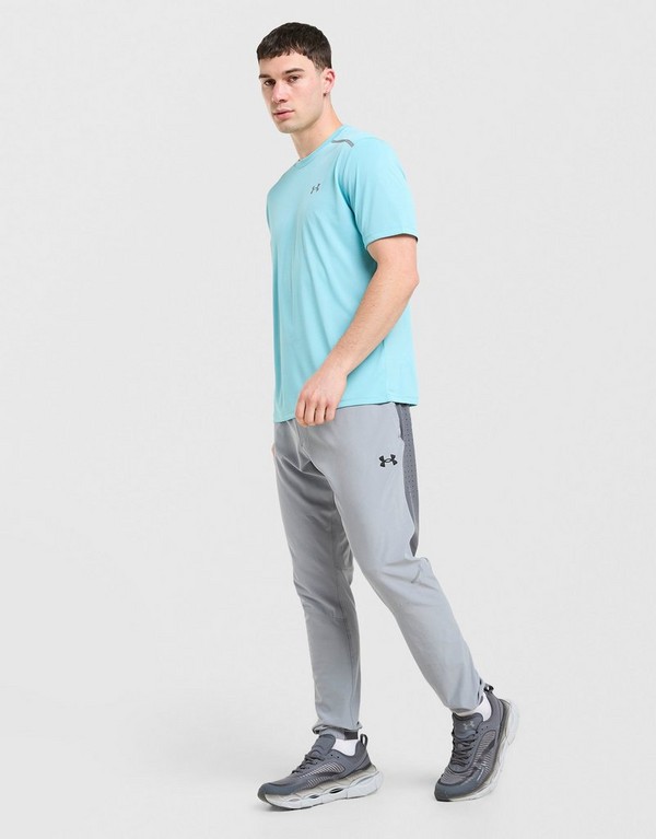 Under Armour Tričko Tech Rfltv Ss