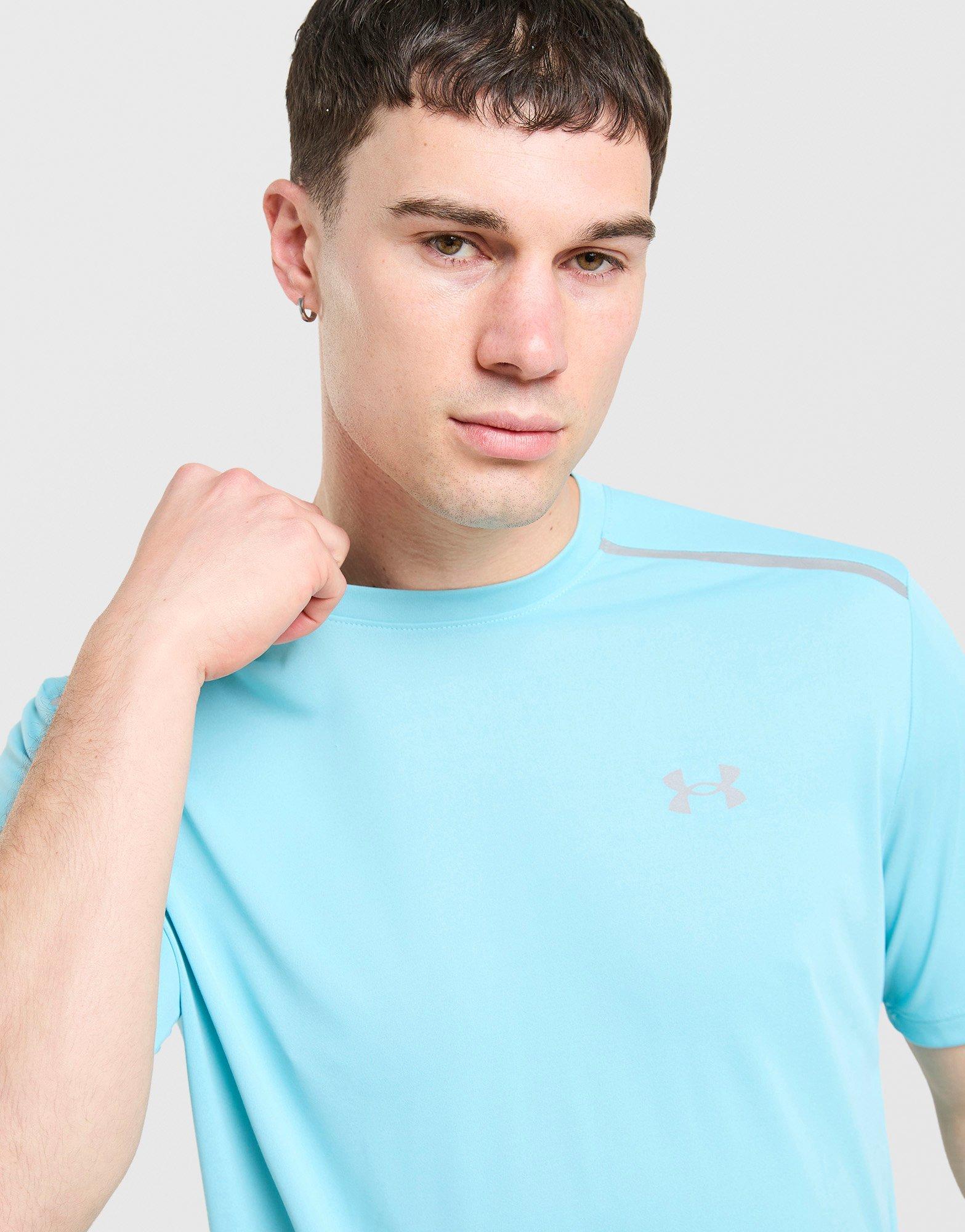 Under Armour Tričko Tech Rfltv Ss
