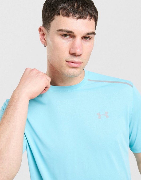Under Armour Tričko Tech Rfltv Ss