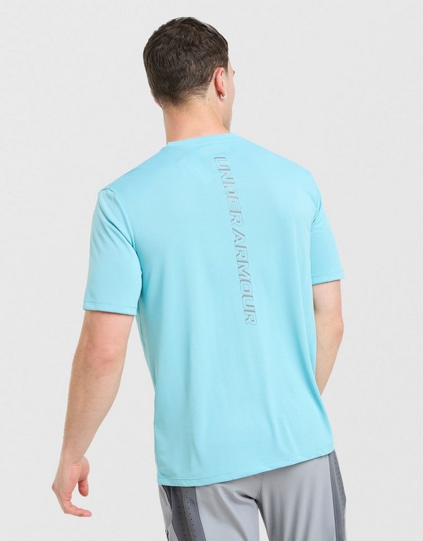 Under Armour Tričko Tech Rfltv Ss