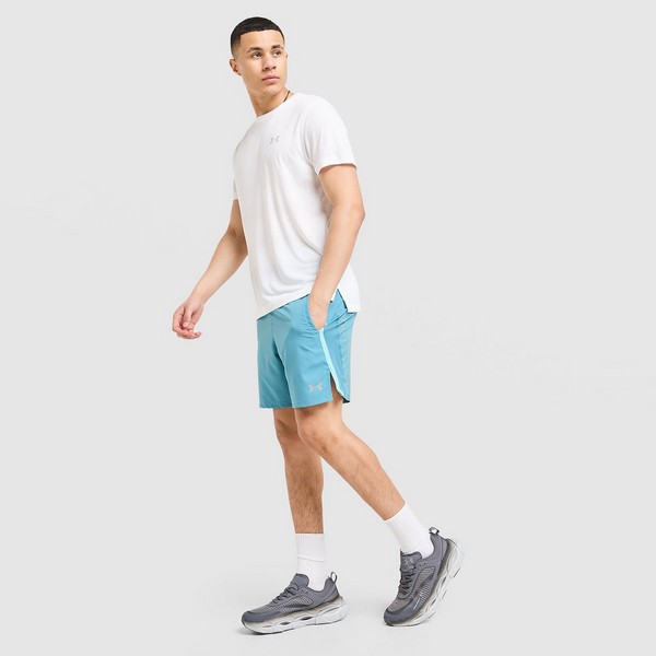 UNDER ARMOUR PANTALONI SCURȚI LAUNCH RFLTV