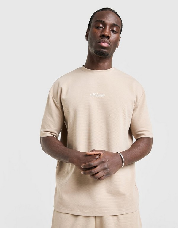 Mckenzie T-Shirt Pismo Tee Tpe-Stp