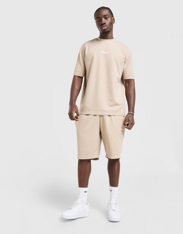 Mckenzie T-Shirt Pismo Tee Tpe-Stp - obrazek 3