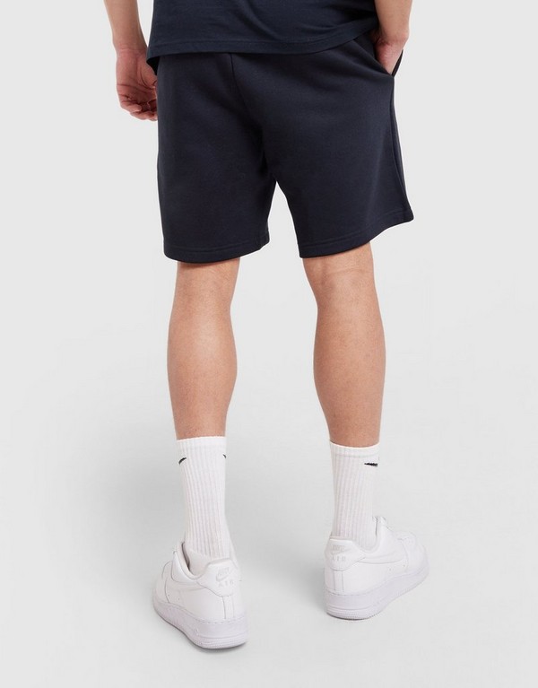 Mckenzie Šortky Luxe Flc Sht Nvy-Skc