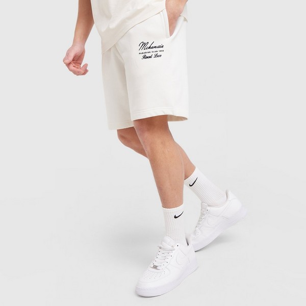 MCKENZIE SZORTY FLEECE LUXE