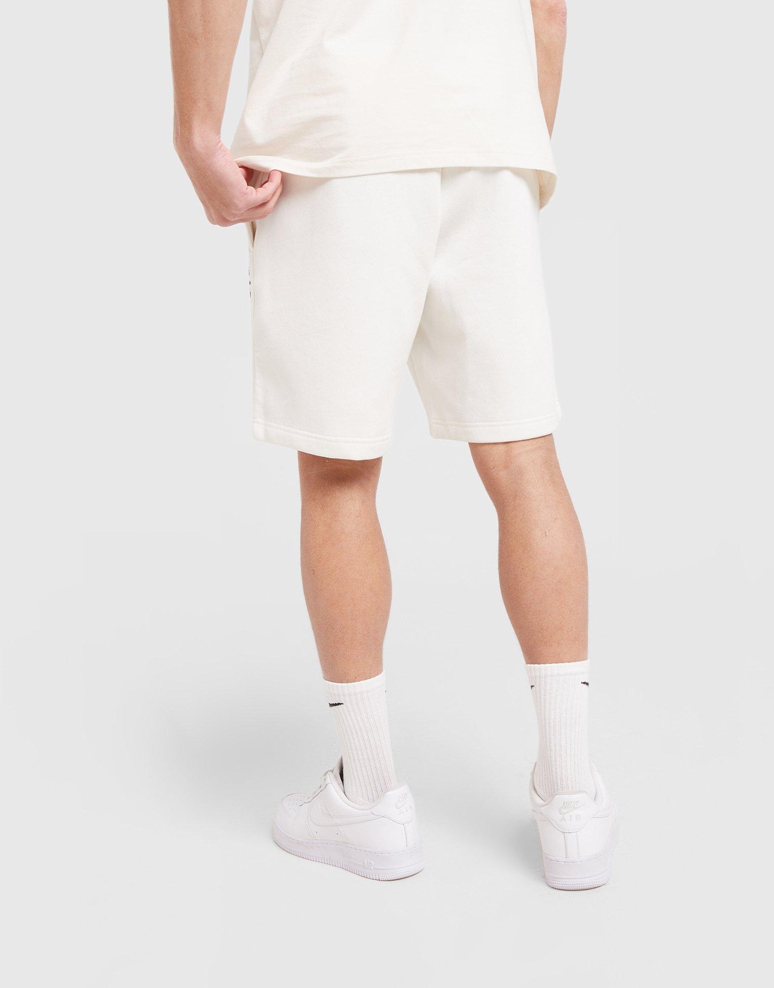 Mckenzie Šortky  Fleece Luxe