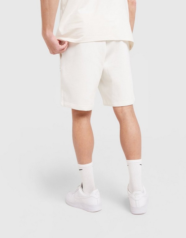 Mckenzie Šortky Fleece Luxe