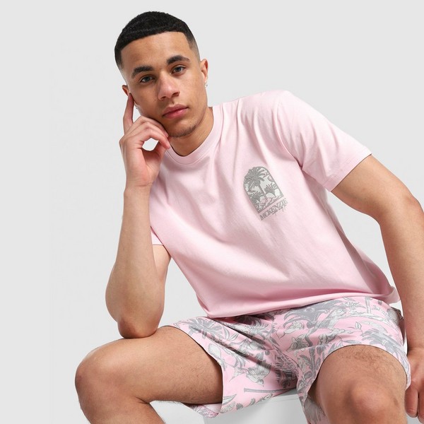 MCKENZIE TRICOU VACAY