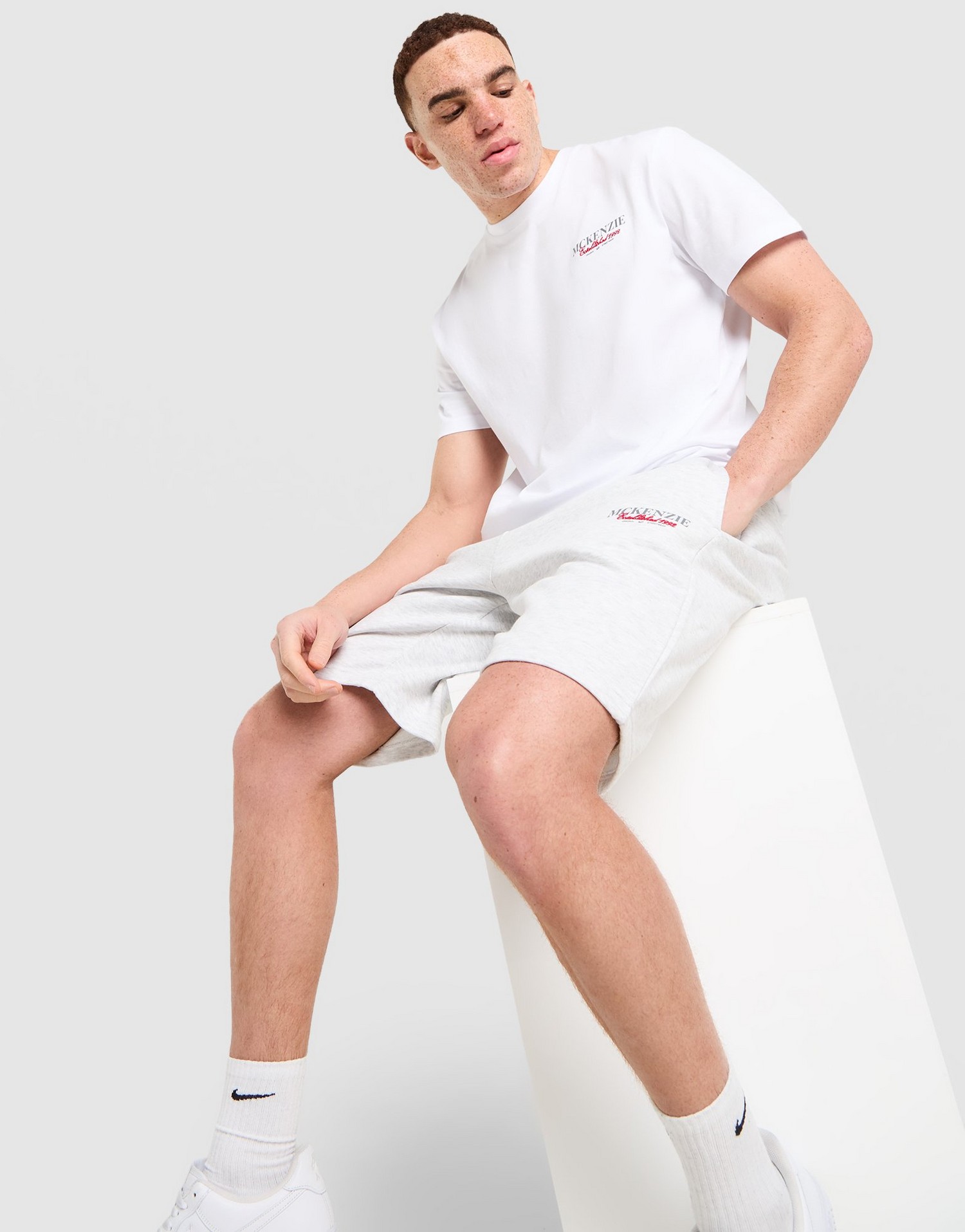Mckenzie T-Shirt Type