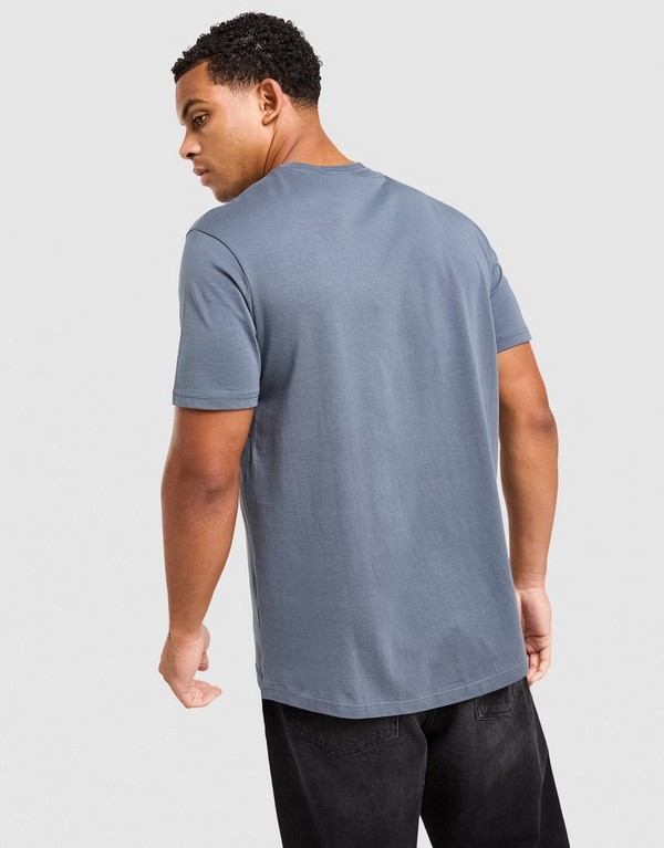 Mckenzie Tričko Silica Tee Gry-Trb