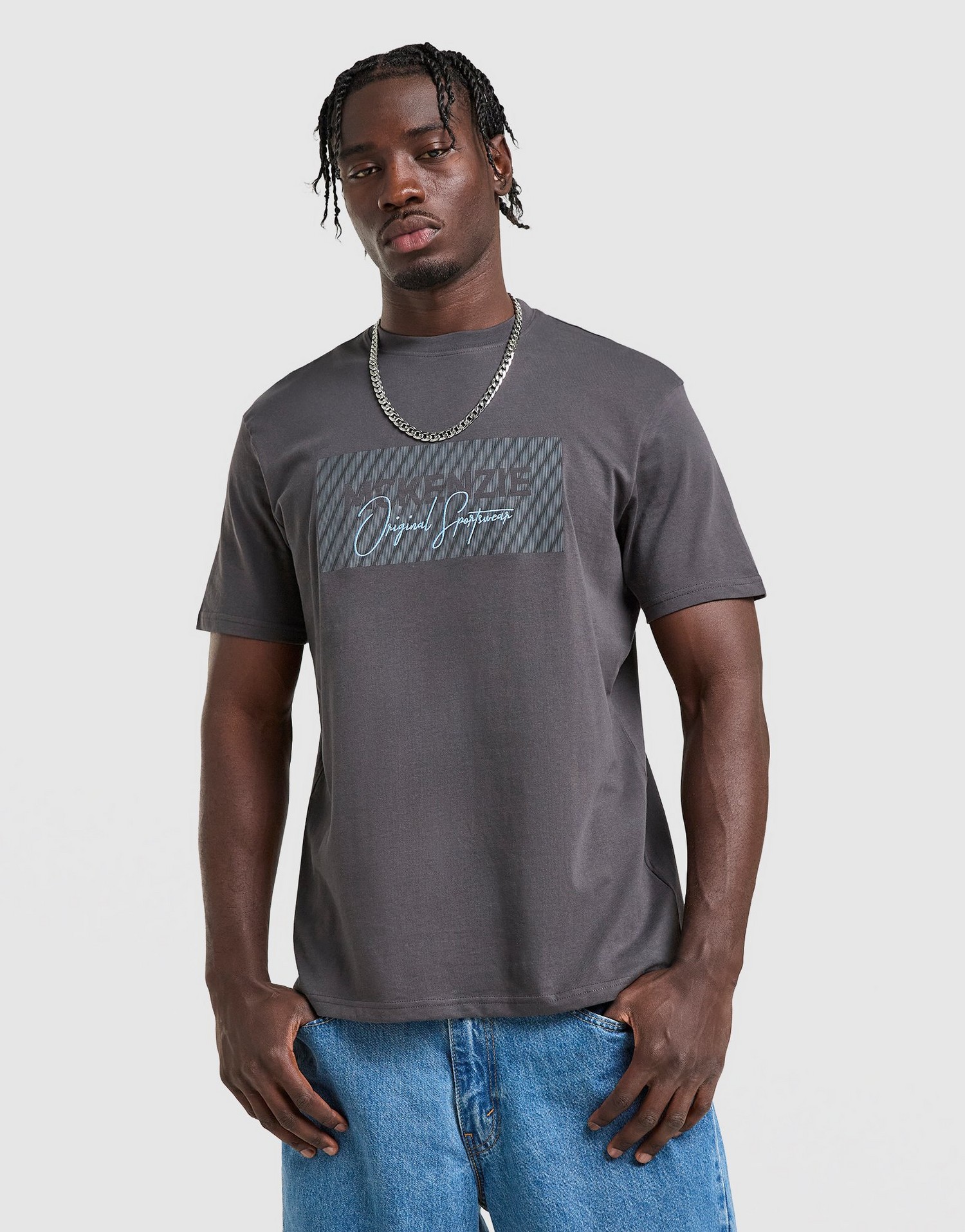 Mckenzie T-Shirt Levy