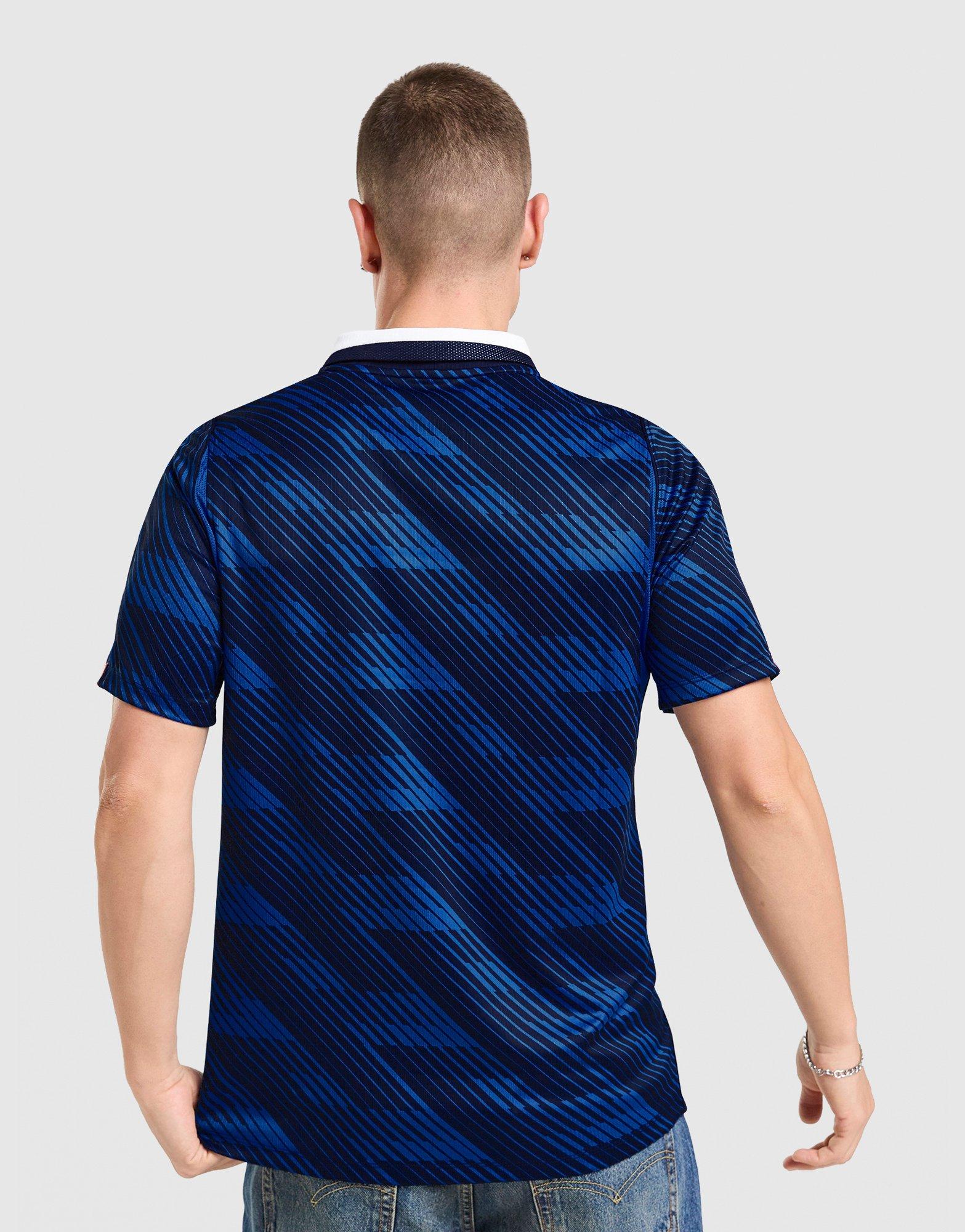 Nike Ensemble domicile France 2026 