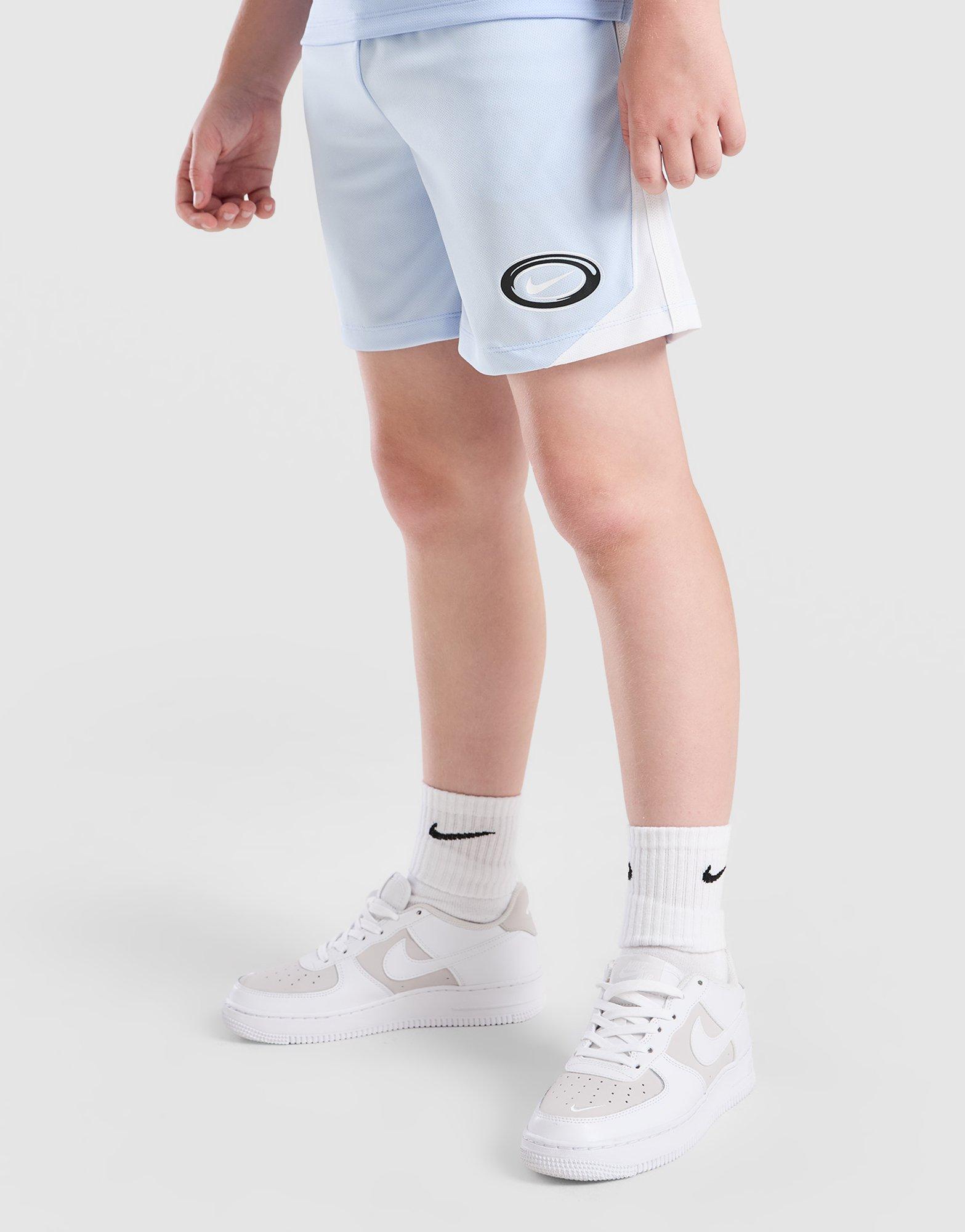 Nike Rövidnadrág B Nk Df Multi Knt Short Love