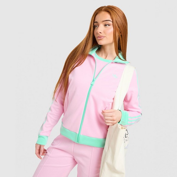ADIDAS BLUZA ROZPINANA CLASSIC TT