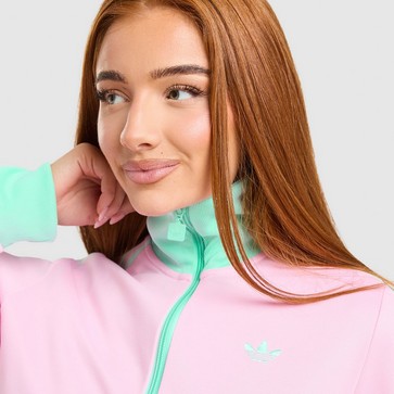 adidas Džemperiai spalva rožinė - JD Sports Lietuva