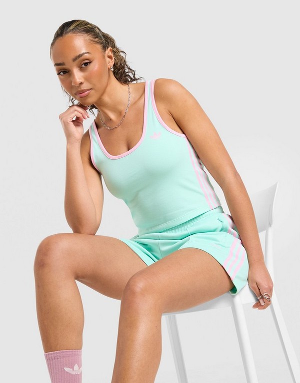 adidas Top Tričko Slim