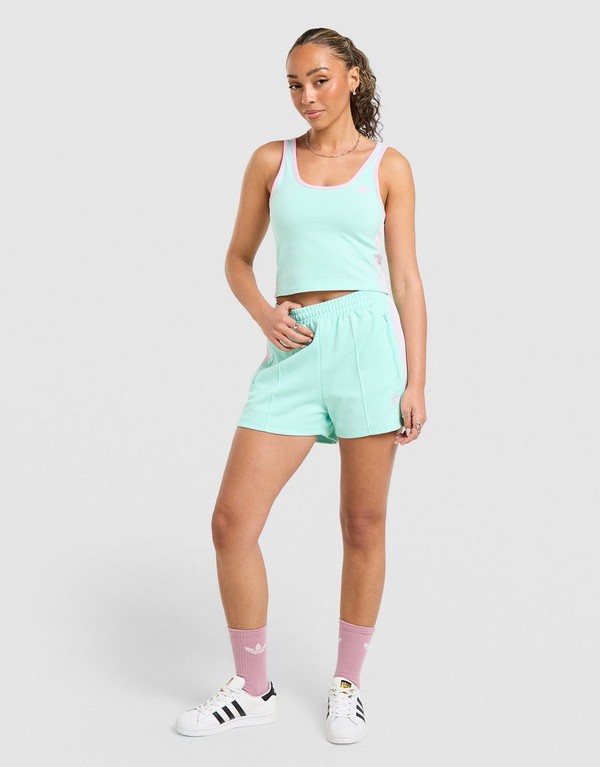 adidas Top Tričko Slim