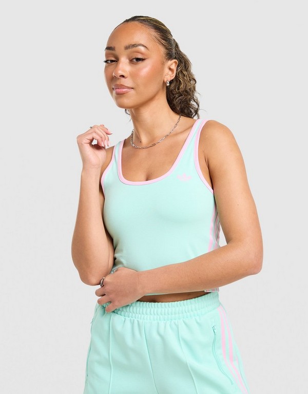 adidas Top Tričko Slim