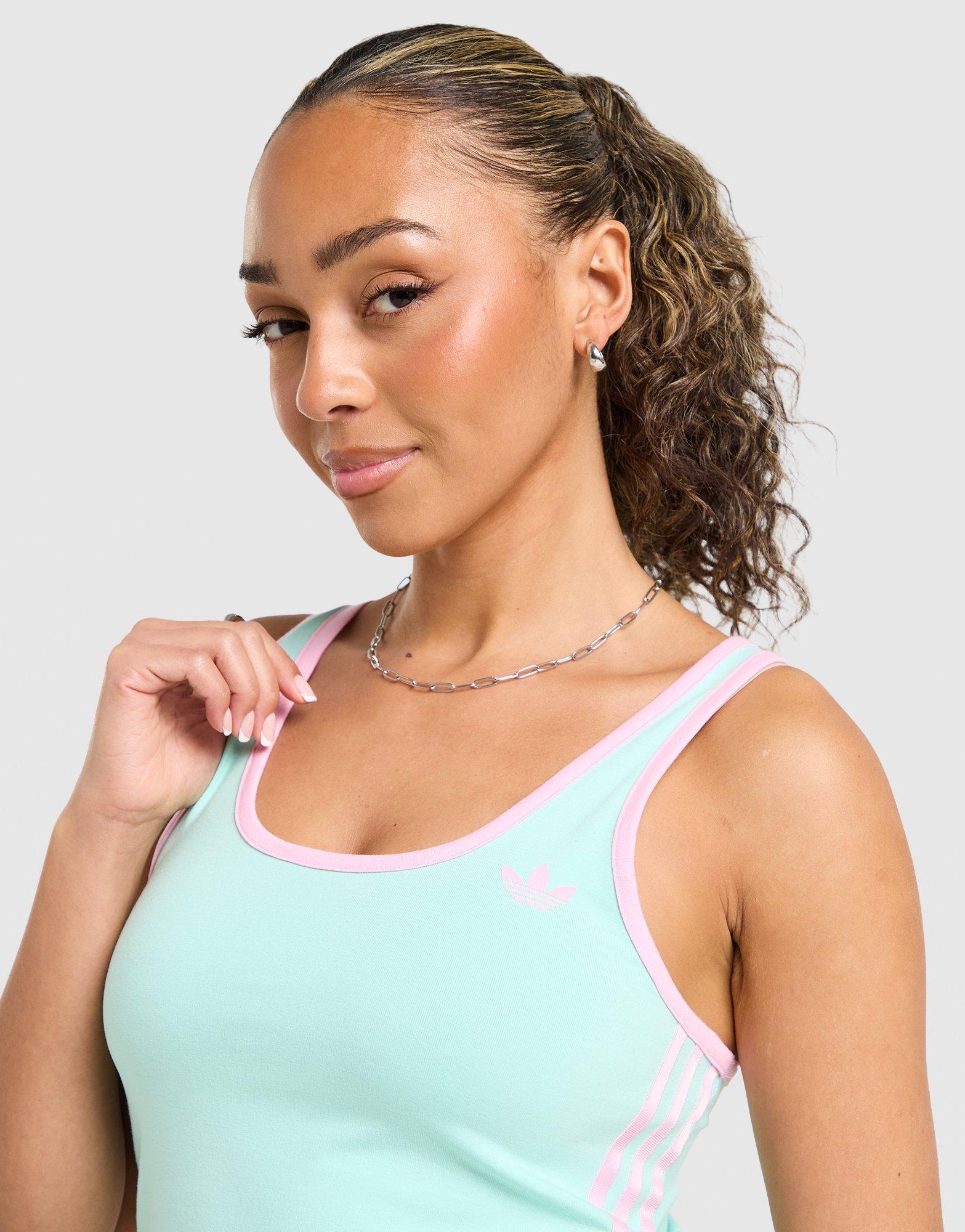 adidas Top Tričko Slim