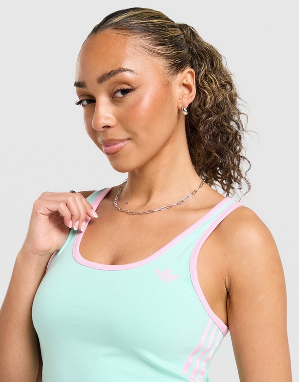 adidas Top Tričko Slim