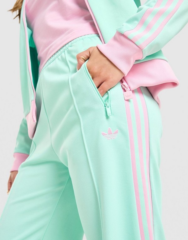 adidas Spodnie Classic Tp - obrazek 3