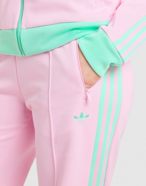 adidas Nohavice Classic Tp