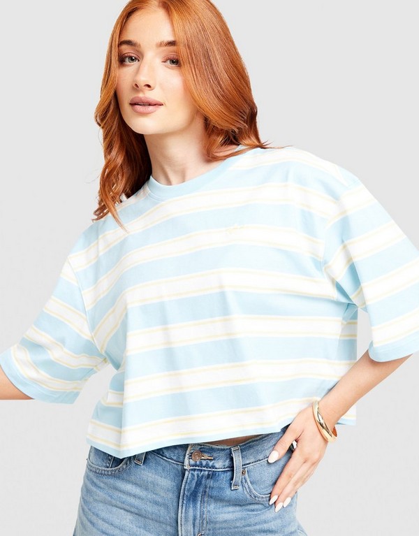 adidas Tričko Striped