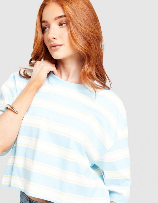 adidas Tričko Striped