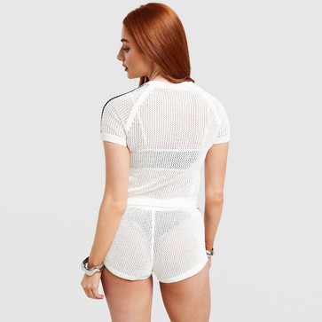 Новинки 2026 - жіночий одяг adidas | JD Sports