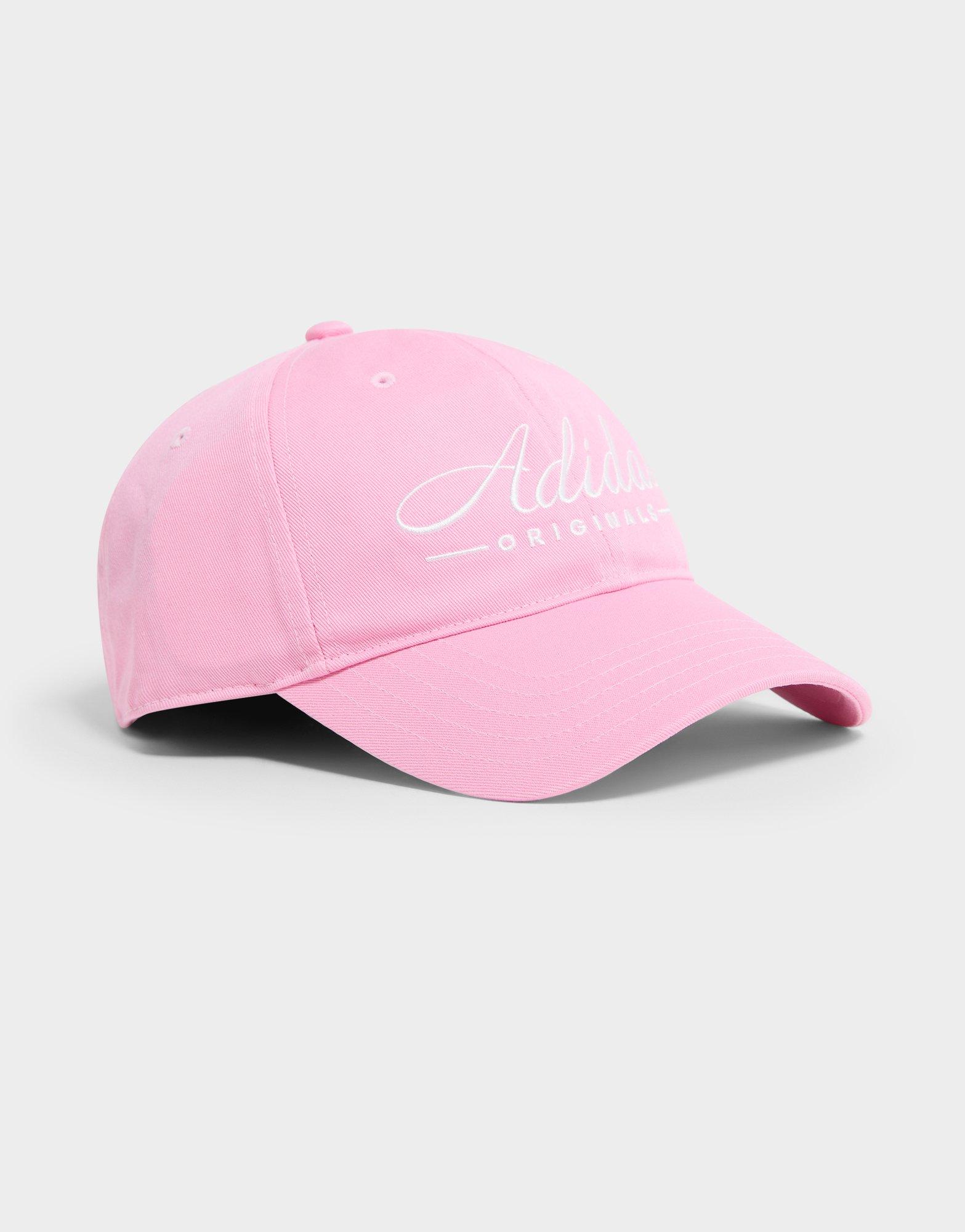 adidas Originals Script Cap