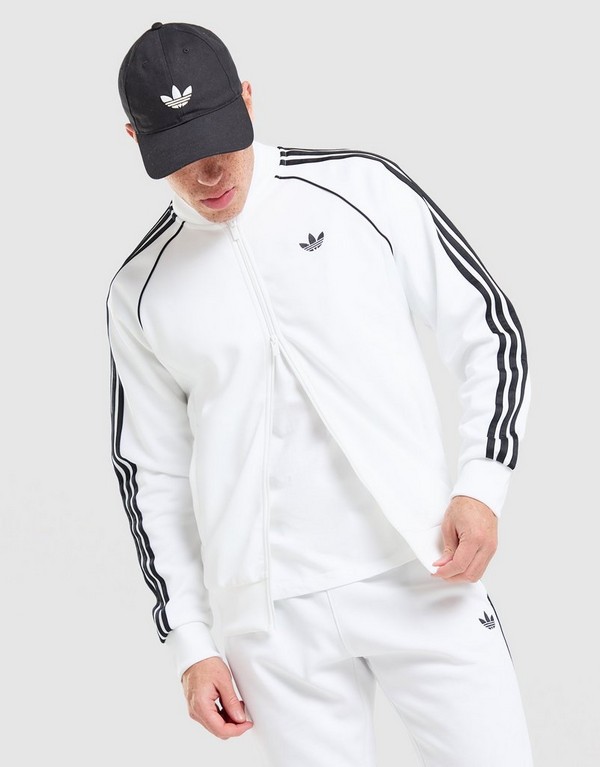 adidas Mikina Sst Track Pants