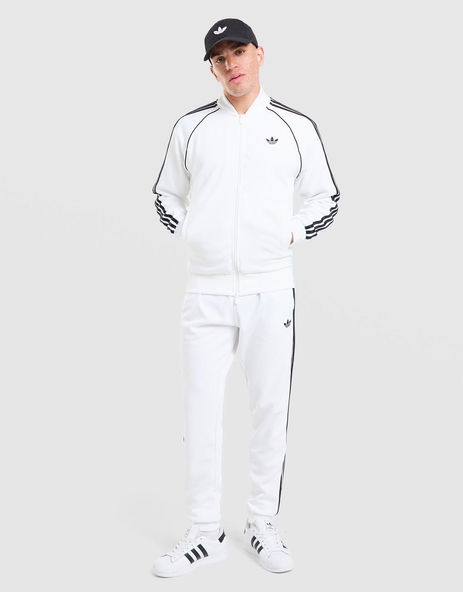 adidas Mikina Sst Track Pants
