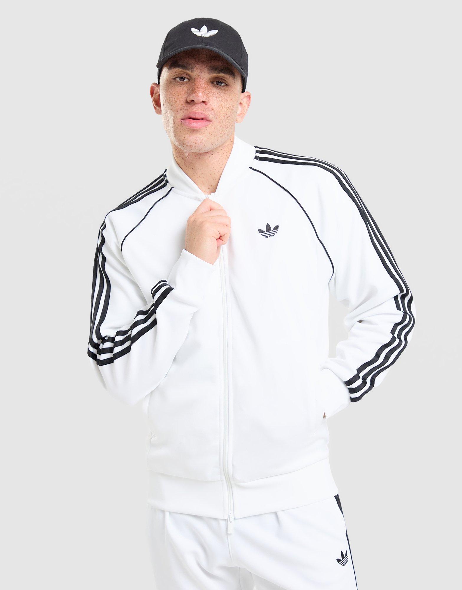 adidas Mikina Sst Track Pants