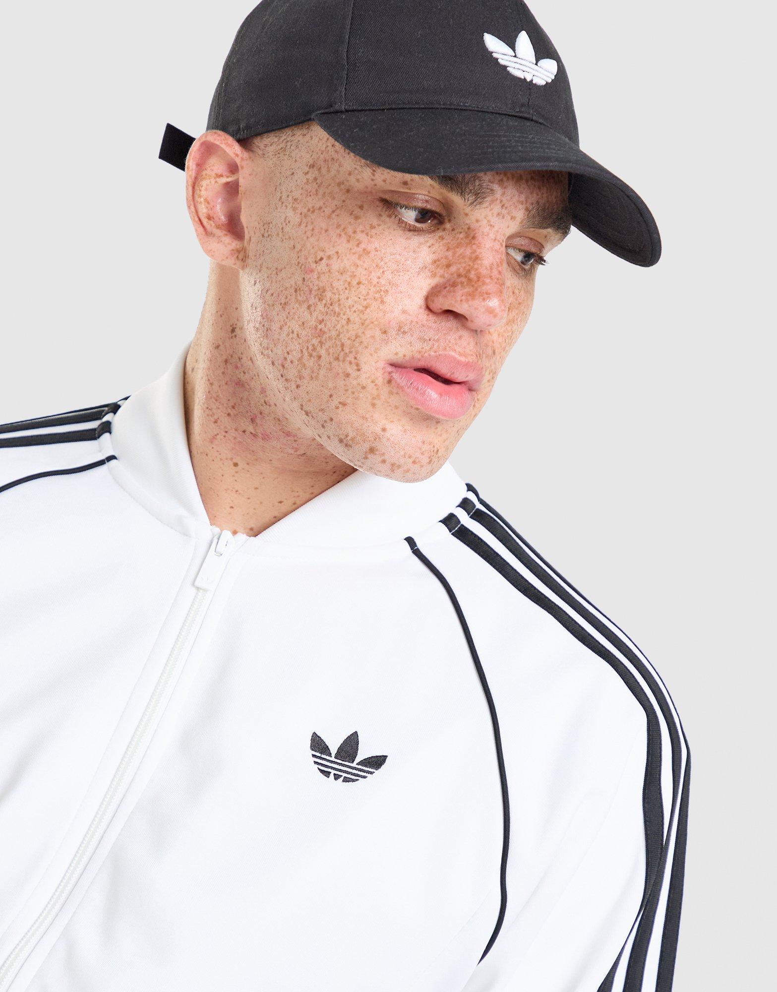 adidas Mikina Sst Track Pants