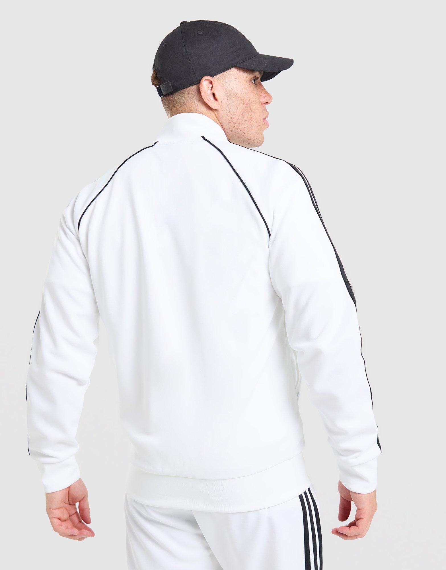 adidas Mikina Sst Track Pants
