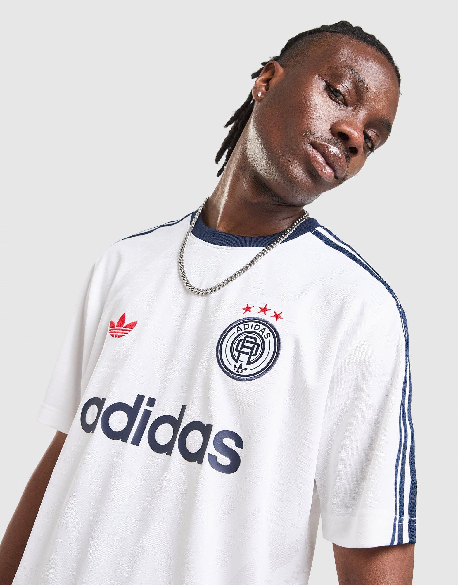 adidas Originals All Over Print T-Shirt