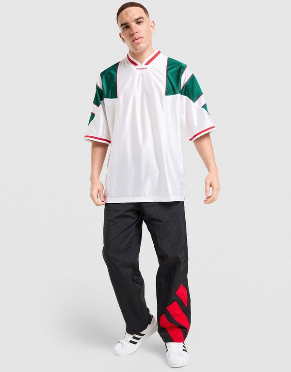 adidas T-Shirt Panel Jersey