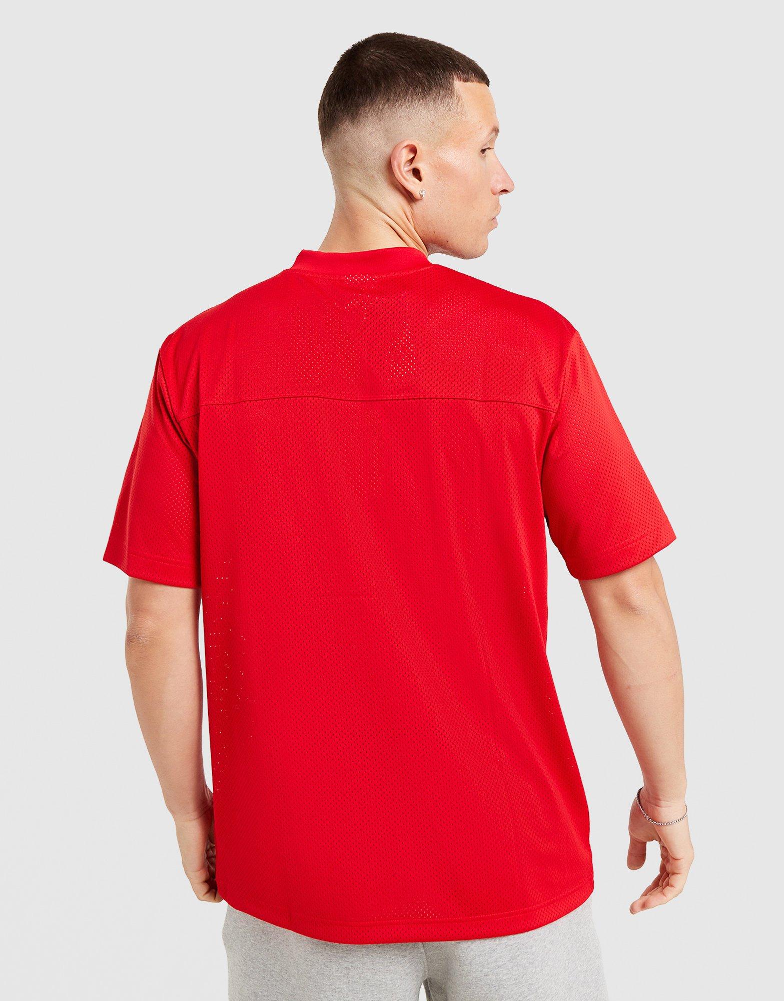 adidas Tričko Jersey Varsity Football