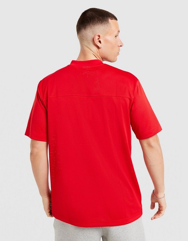 adidas Tričko Jersey Varsity Football