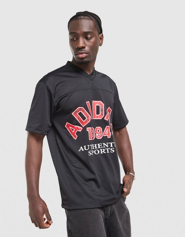 adidas Tričko Jersey Varsity Football