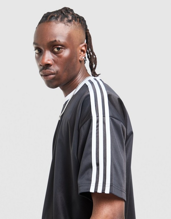 adidas Tričko Jacquard Jersey