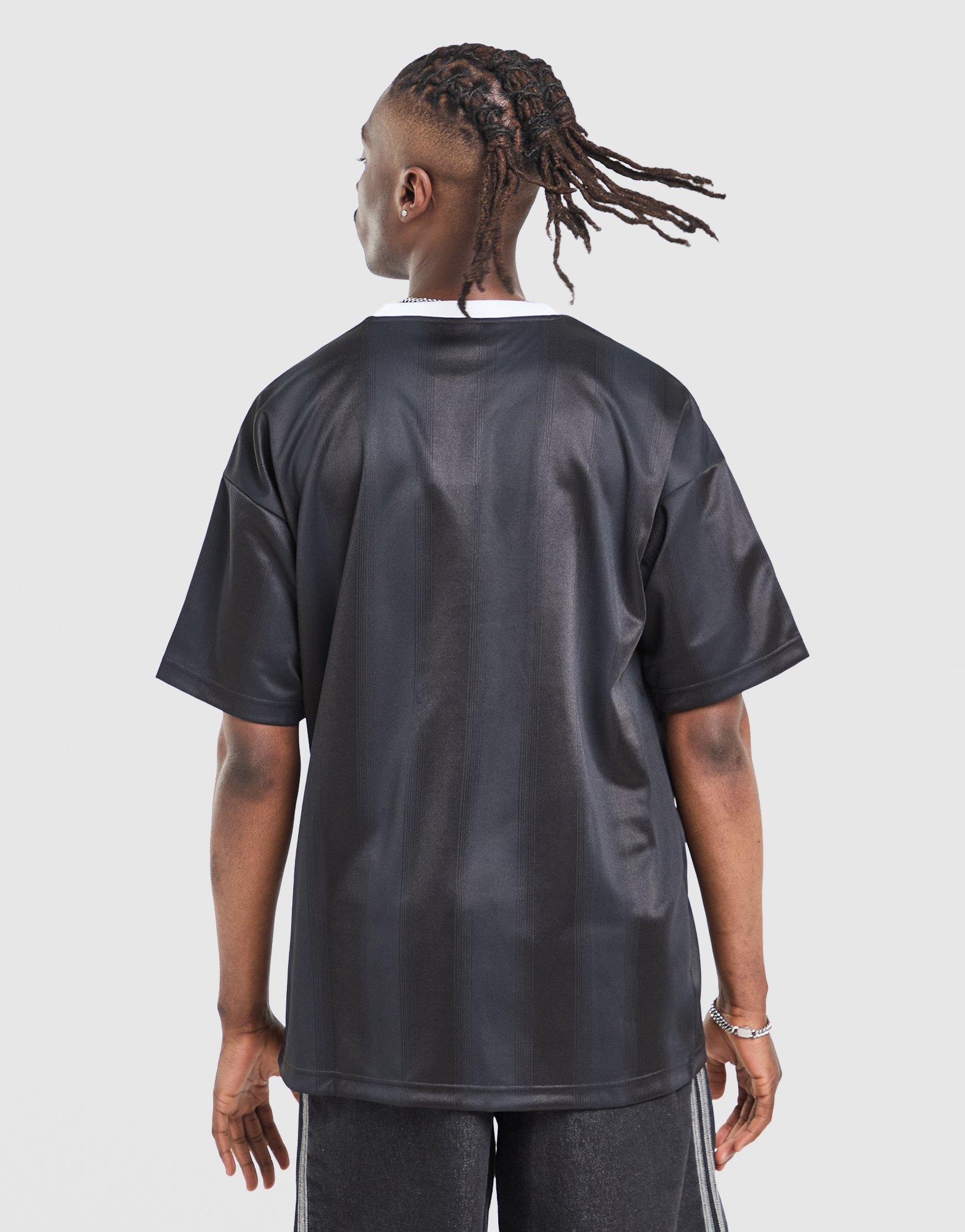 adidas Tričko Jacquard Jersey