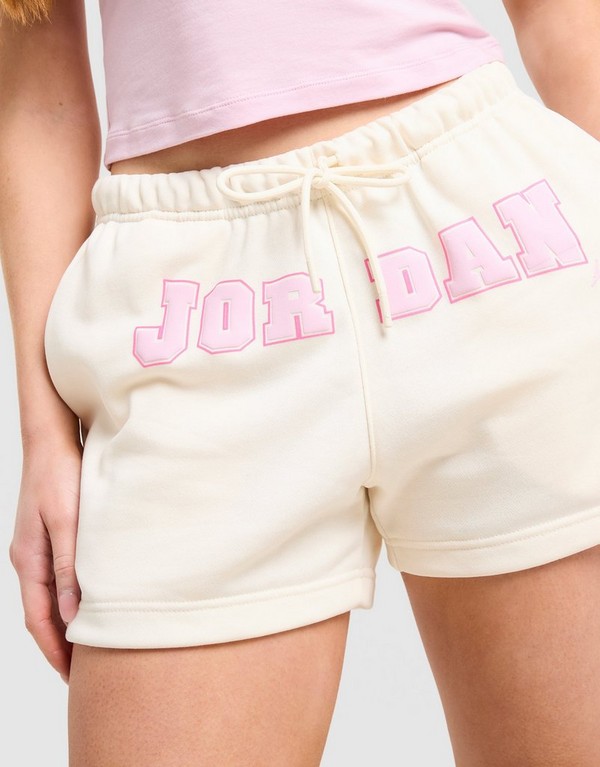 Jordan Szorty W J Brk Flc Short Jd - obrazek 3