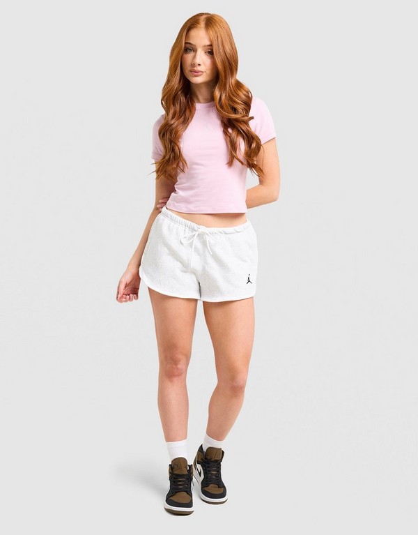 Jordan Szorty W J Brk Flc Ft Nov Short